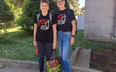 Državno natjecanje iz matematike: IMAMO PRVAKA HRVATSKE!