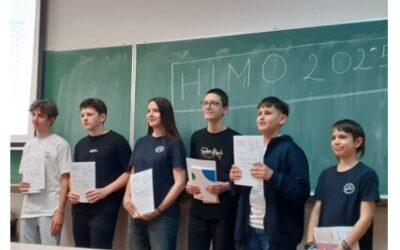 MARKO IVEC  PREDSTAVNIK REPUBLIKE HRVATSKE NA 29. JUNIORSKOJ BALKANSKOJ MATEMATIČKOJ OLIMPIJADI