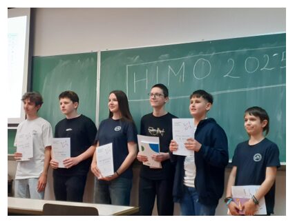 MARKO IVEC  PREDSTAVNIK REPUBLIKE HRVATSKE NA 29. JUNIORSKOJ BALKANSKOJ MATEMATIČKOJ OLIMPIJADI