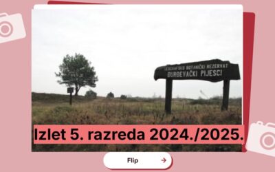 Istražujemo Lijepu Našu