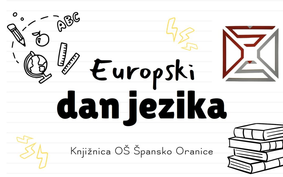 Europski dan jezika