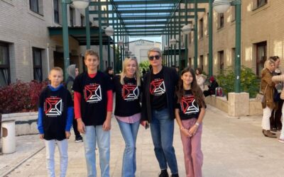 HMOK   hrvatska matematička olimpijada za kadete