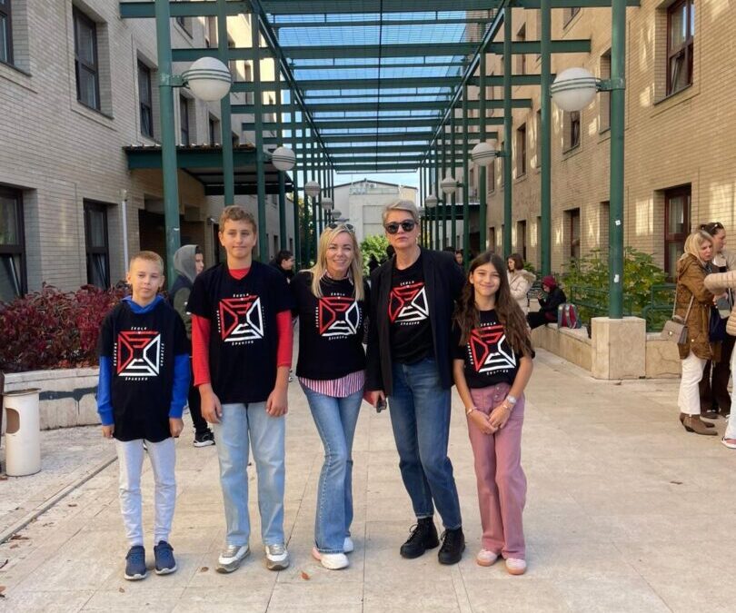 HMOK   hrvatska matematička olimpijada za kadete