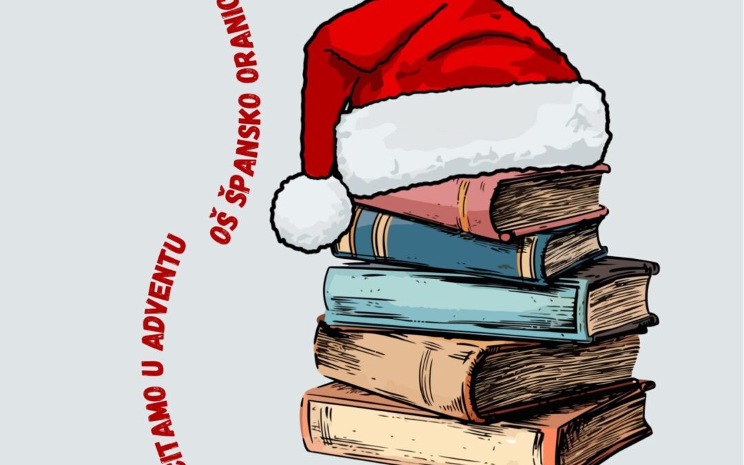 Čitamo u adventu 2025.