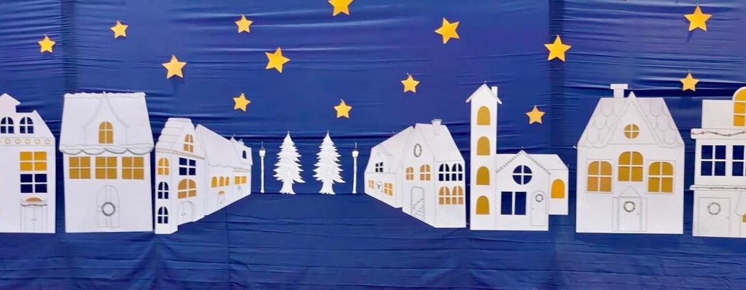 Božićna priredba 2025.