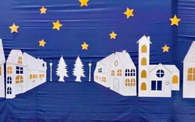 Božićna priredba 2025.