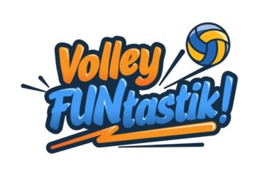 Volley FUNtastik!