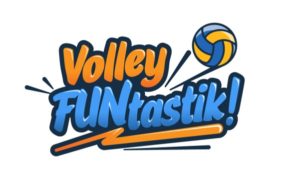 Volley FUNtastik!