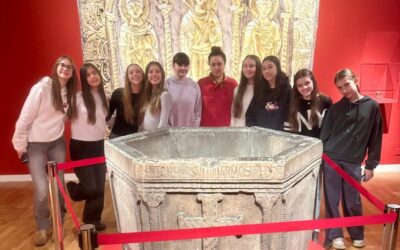 U POČETKU BIJAŠE KRALJEVSTVO