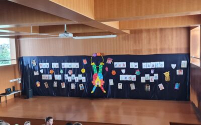 Fašnička čarolija