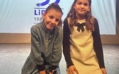 Županijska smotra LiDraNo 2026.