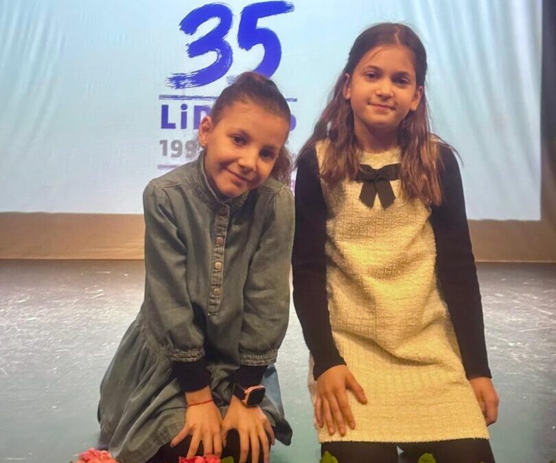 Županijska smotra LiDraNo 2026.