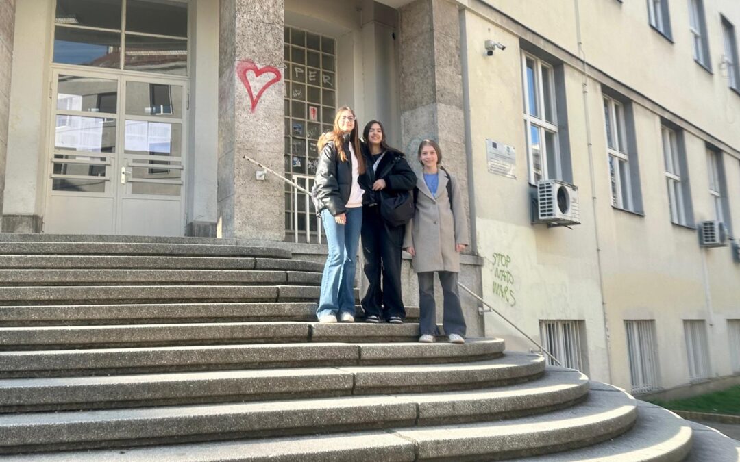 ŽUPANIJSKO NATJECANJE “ČITANJEM DO ZVIJEZDA”