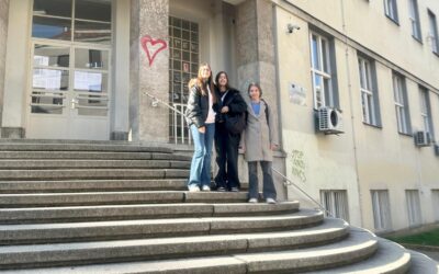 ŽUPANIJSKO NATJECANJE “ČITANJEM DO ZVIJEZDA”