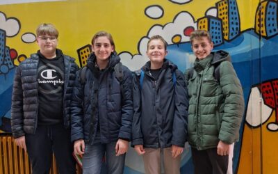 Županijsko Natjecanje iz fizike