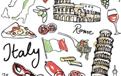 Županijsko Natjecanje iz talijanskog jezika