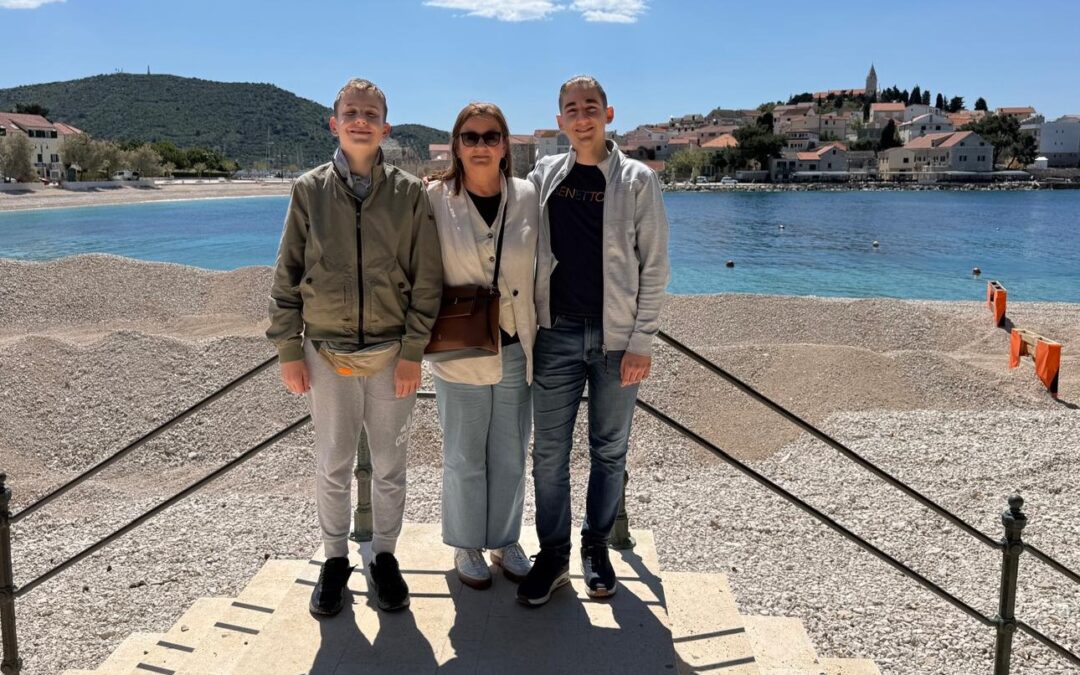 Državno natjecanje iz kemije – IMAMO PRVAKA HRVATSKE!