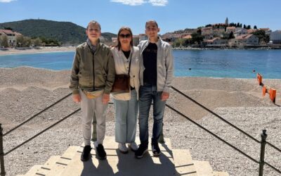 Državno natjecanje iz kemije – IMAMO PRVAKA HRVATSKE!