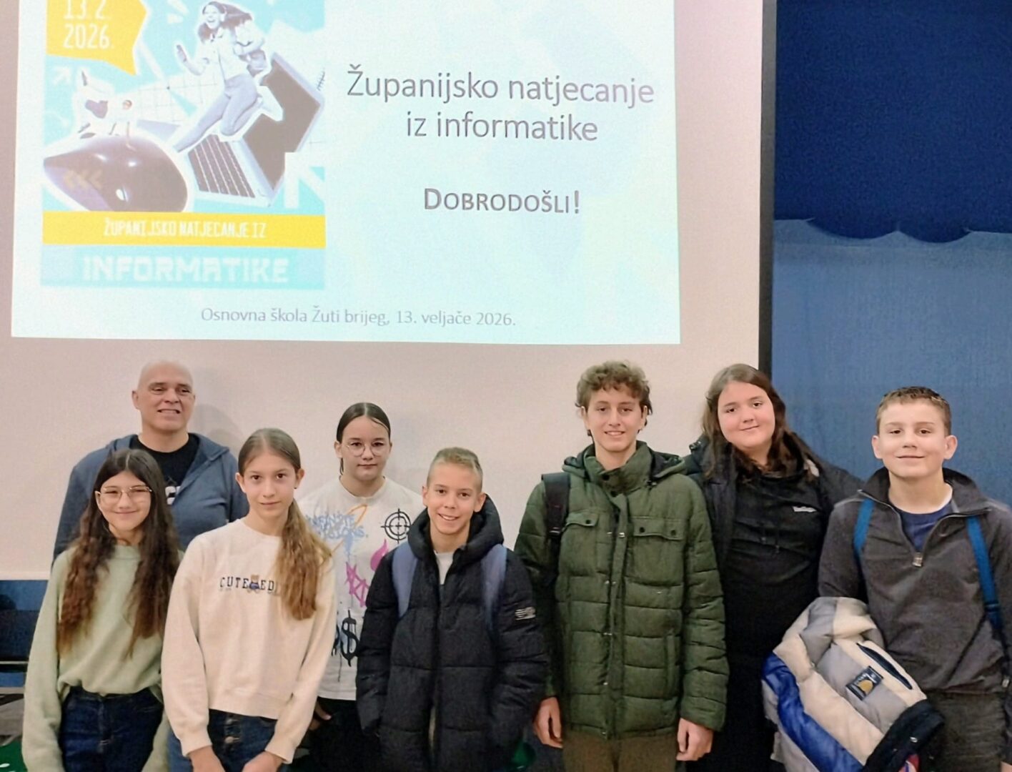 informatika županijsko 2026