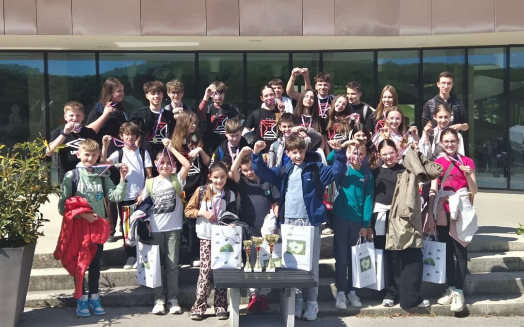 9. MathFest – 2026.