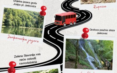 Istražujemo Lijepu Našu 2026. – Istraživači u potrazi za blagom Papuka